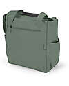 Inglesina Electa Day Bag - Murray Green - Practical for Everyday Use Organize and Bags