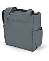 Inglesina Electa Day Bag - Union Gray - Practical for Everyday Use Organize and Bags
