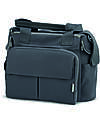 Inglesina Electa Dual Bag - Garage Grey - Practicality at all times Pushchairs