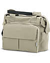 Inglesina Electa Dual Bag - Hangar Beige - Practicality at all times Pushchairs