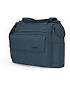 Inglesina Electa Dual Bag - Hudson Blue - Practicality at all times Organize and Bags