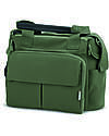 Inglesina Electa Dual Bag - Loft Green - Practicality at all times Pushchairs