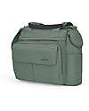 Inglesina Electa Dual Bag - Murray Green - Practicality at all times Organize and Bags
