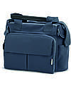 Inglesina Electa Dual Bag - Rooftop Blue - Practicality at all times Pushchairs