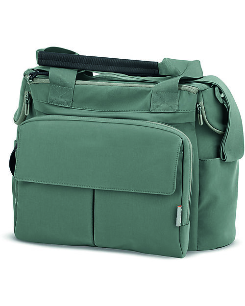 Inglesina Electa Dual Bag - Studio Grey - Practicality at all times Pushchairs