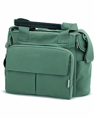 Inglesina Electa Dual Bag - Studio Grey - Practicality at all times Pushchairs