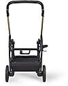 Inglesina Electa Frame - Iridio Black Pushchairs