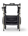 Inglesina Electa Frame - Iridio Black Pushchairs