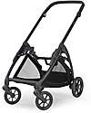 Inglesina Electa Frame - Total Black Pushchairs