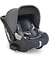 Inglesina Electa System Quattro - Rooftop Blue - All Season Seat + Open Up Cot + Standup + Darwin Car Seat Pushchairs