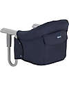 Inglesina Fast Table Seat - Marina - Easily Transportable High Chairs