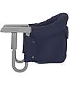 Inglesina Fast Table Seat - Marina - Easily Transportable High Chairs