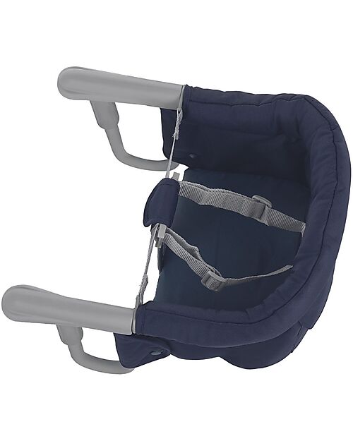 Inglesina Fast Table Seat - Marina - Easily Transportable High Chairs