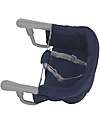 Inglesina Fast Table Seat - Marina - Easily Transportable High Chairs
