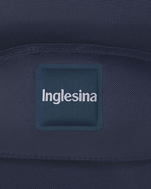 Inglesina Fast Table Seat - Marina - Easily Transportable High Chairs