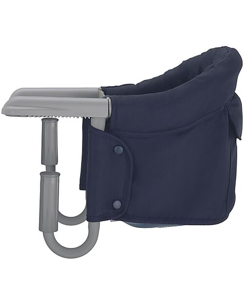 Inglesina Fast Table Seat - Marina - Easily Transportable High Chairs