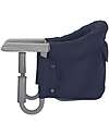 Inglesina Fast Table Seat - Marina - Easily Transportable High Chairs