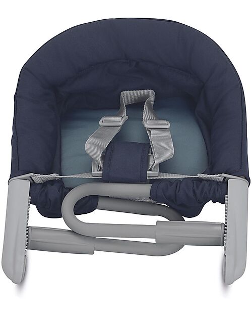 Inglesina Fast Table Seat - Marina - Easily Transportable High Chairs