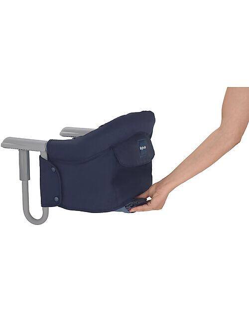 Inglesina Fast Table Seat - Marina - Easily Transportable High Chairs