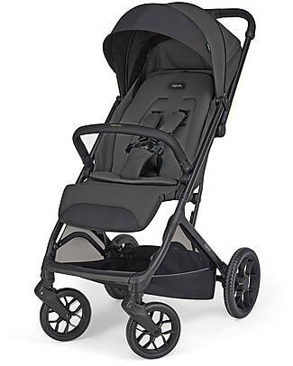 Inglesina Maior Stroller - Magnet Grey - Agile on all terrains Pushchairs