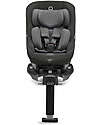Inglesina Marco Polo Car Seat - Stone Gray - 360° Rotation - from Birth to 4 Years Car Seats Group 1/2/3