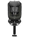 Inglesina Marco Polo Car Seat - Stone Gray - 360° Rotation - from Birth to 4 Years Car Seats Group 1/2/3