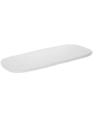 Inglesina Mattress for Electa Aptica and Aptica XT Cot - Bamboo Fiber Cover Mattresses