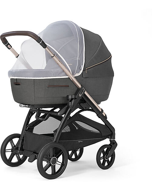 Inglesina Mosquito net for Aptica and Aptica XT cots - Protects from insects Mosquito Net