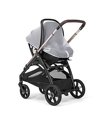 Inglesina Mosquito Net for Car Seat 0+ - Protects from insects Mosquito Net