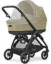 Inglesina Mosquito net for Electa and Aptica XT cots - Protects from insects Mosquito Net