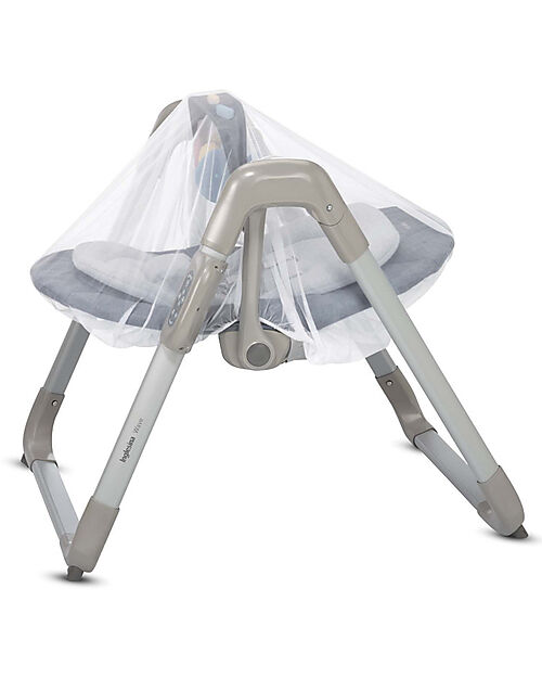 Inglesina Mosquito net for Wave swing - Protects from insects Mosquito Net