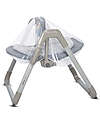 Inglesina Mosquito net for Wave swing - Protects from insects Mosquito Net