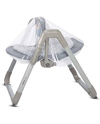 Inglesina Mosquito net for Wave swing - Protects from insects Mosquito Net