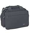 Inglesina My Baby Bag - Graphite - Spacious and Robust Organize and Bags