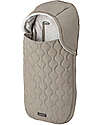 Inglesina New Born Winter Sleeping Bag - Medium Beige - 42x77 cm Pushchairs