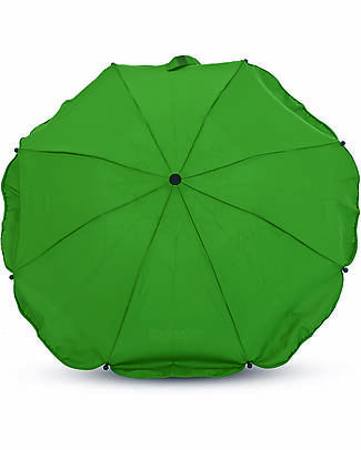 Inglesina Parasol - Green - the Freedom to Walk in the Sun Parasol