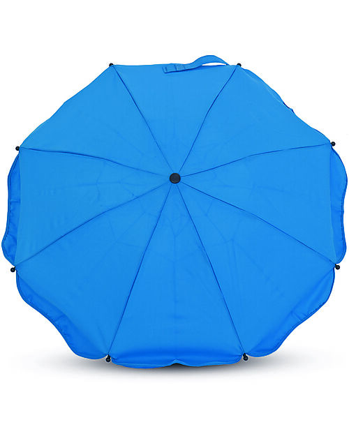 Inglesina Parasol - Light Blue - the Freedom to Walk in the Sun Parasol