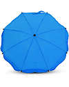 Inglesina Parasol - Light Blue - the Freedom to Walk in the Sun Parasol