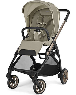 Inglesina Passeggino Electa - Hangar Beige Pushchairs