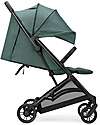 Inglesina Sketch Stroller - Ocean Navy - Lightweight and Compact Lights Strollers