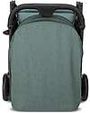 Inglesina Sketch Stroller - Pine Green - Lightweight and Compact Lights Strollers