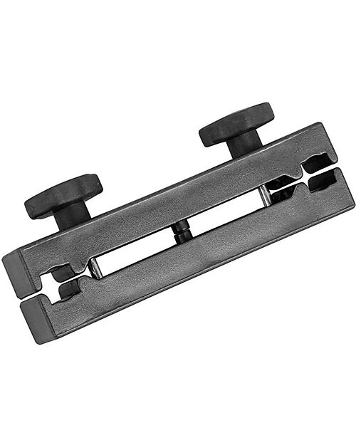 Inglesina Slate Twin Attachment - Compatible with Quid and Sketch strollers Accessories