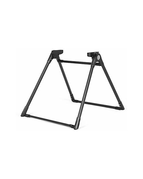 Inglesina Stand Up - Grey Black - Compatible with Electa Aptica and Aptica XT cradle Cribs & Moses Baskets