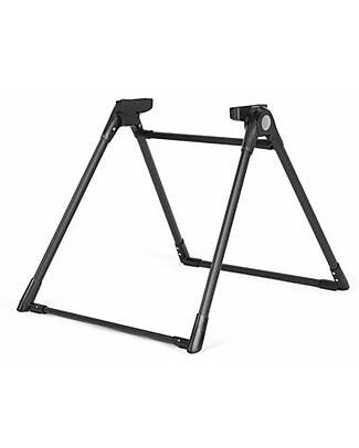 Inglesina Stand Up - Grey Black - Compatible with Electa Aptica and Aptica XT cradle Cribs & Moses Baskets