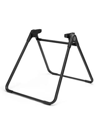 Inglesina Standup Black Pushchairs