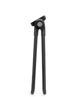 Inglesina Standup Black Pushchairs