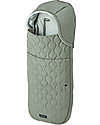 Inglesina Stroller Footmuff - Medium Beige Pushchairs
