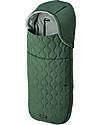 Inglesina Stroller Footmuff - Uni Green Pushchairs