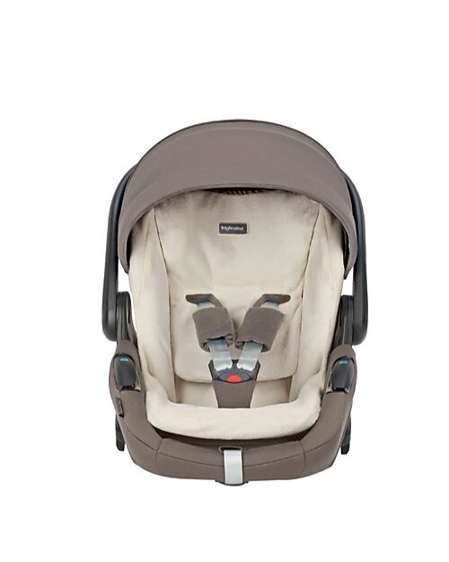 Inglesina Summer Cover for Darwin Recline Car Seat Pushchairs