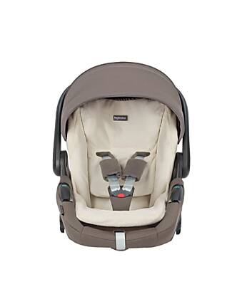Inglesina Summer Cover for Darwin Recline Car Seat Pushchairs